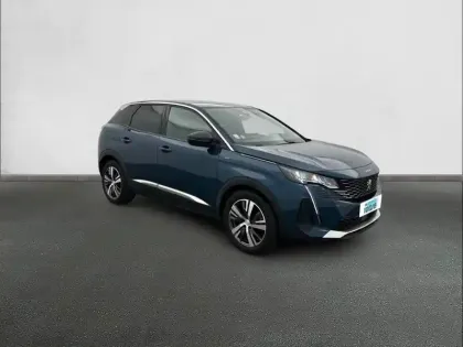 Photo 32 Peugeot 3008 Gén. II Ph2 Allure Pack 5