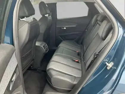 Photo 11 Peugeot 3008  Hybrid 225 e-EAT8