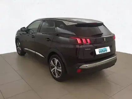 Photo 6 Peugeot 3008  BlueHDi 130ch S&S EAT8