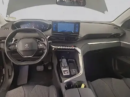 Photo 7 Peugeot 3008  BlueHDi 130ch S&S EAT8