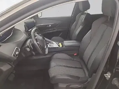 Photo 10 Peugeot 3008  BlueHDi 130ch S&S EAT8