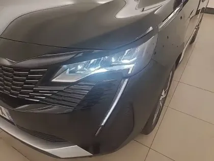 Photo 15 Peugeot 3008  BlueHDi 130ch S&S EAT8