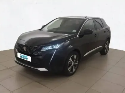 Photo Peugeot 3008 Allure Pack