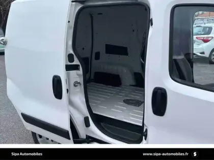 Photo 24 Fiat Fiorino  TOLE 1.3 16V MULTIJET 80