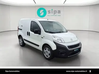 Photo 9 Fiat Fiorino  TOLE 1.3 16V MULTIJET 80