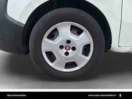 Photo 37 Fiat Fiorino  TOLE 1.3 16V MULTIJET 80