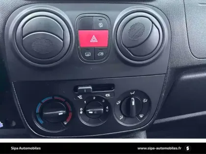 Photo 73 Fiat Fiorino  TOLE 1.3 16V MULTIJET 80