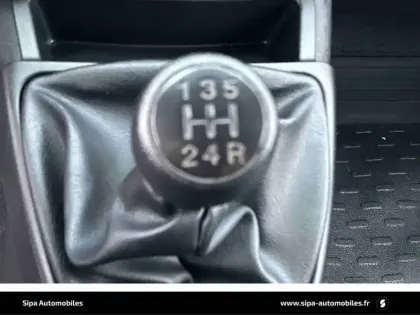 Photo 17 Fiat Fiorino  TOLE 1.3 16V MULTIJET 80