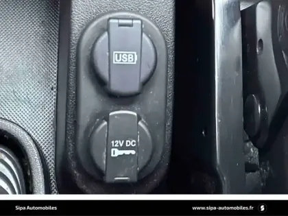 Photo 16 Fiat Fiorino  TOLE 1.3 16V MULTIJET 80