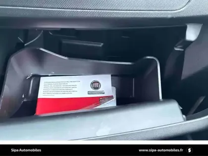 Photo 23 Fiat Fiorino  TOLE 1.3 16V MULTIJET 80