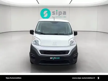Photo 36 Fiat Fiorino  TOLE 1.3 16V MULTIJET 80