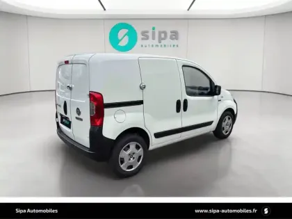 Photo 62 Fiat Fiorino  TOLE 1.3 16V MULTIJET 80