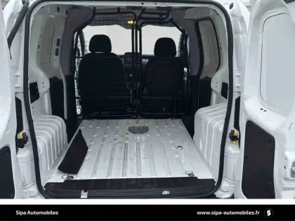 Photo 38 Fiat Fiorino  TOLE 1.3 16V MULTIJET 80