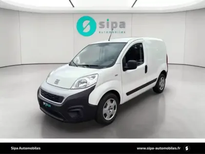 Photo Fiat Fiorino Pro Lounge