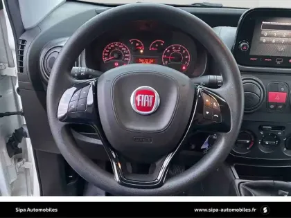 Photo 12 Fiat Fiorino  TOLE 1.3 16V MULTIJET 80