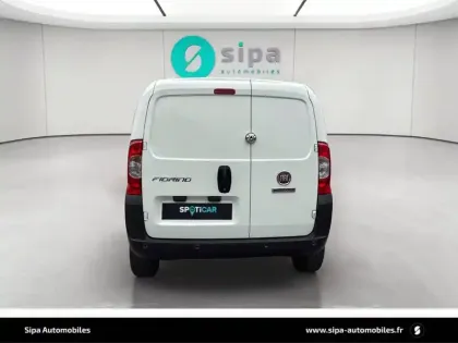 Photo 61 Fiat Fiorino  TOLE 1.3 16V MULTIJET 80