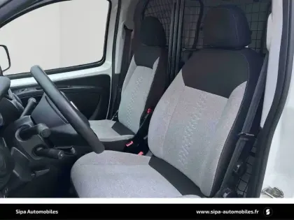 Photo 68 Fiat Fiorino  TOLE 1.3 16V MULTIJET 80