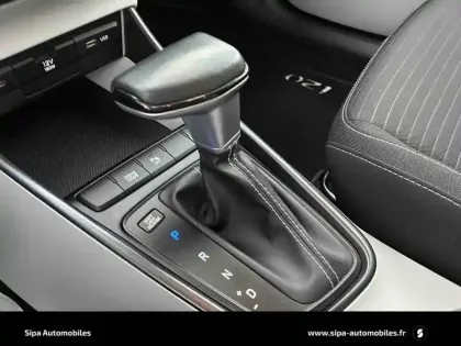 Photo 17 Hyundai I20  1.0 T-GDi 100 DCT-7 Hybrid 48V