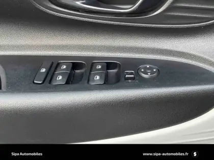 Photo 18 Hyundai I20  1.0 T-GDi 100 DCT-7 Hybrid 48V