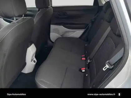 Photo 13 Hyundai I20  1.0 T-GDi 100 DCT-7 Hybrid 48V