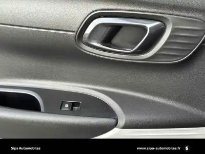 Photo 28 Hyundai I20  1.0 T-GDi 100 DCT-7 Hybrid 48V