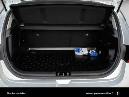 Photo 11 Hyundai I20  1.0 T-GDi 100 DCT-7 Hybrid 48V