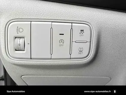 Photo 19 Hyundai I20  1.0 T-GDi 100 DCT-7 Hybrid 48V