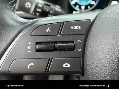 Photo 20 Hyundai I20  1.0 T-GDi 100 DCT-7 Hybrid 48V