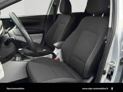 Photo 5 Hyundai I20  1.0 T-GDi 100 DCT-7 Hybrid 48V