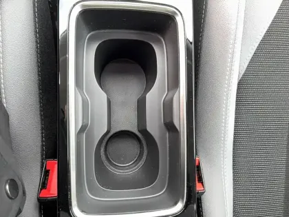 Photo 29 Opel Mokka  Electrique 136 ch & Batterie 50 kWh