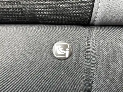 Photo 26 Opel Mokka  Electrique 136 ch & Batterie 50 kWh