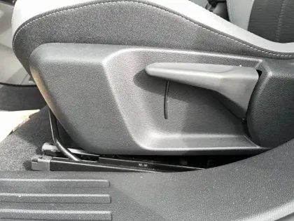 Photo 13 Opel Mokka  Electrique 136 ch & Batterie 50 kWh