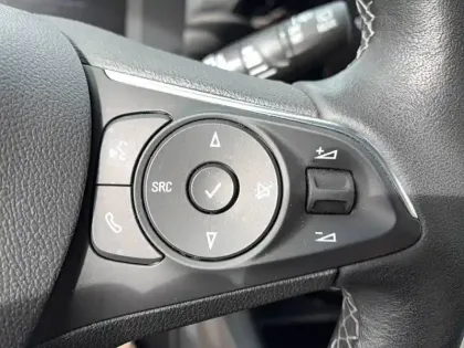 Photo 16 Opel Mokka  Electrique 136 ch & Batterie 50 kWh