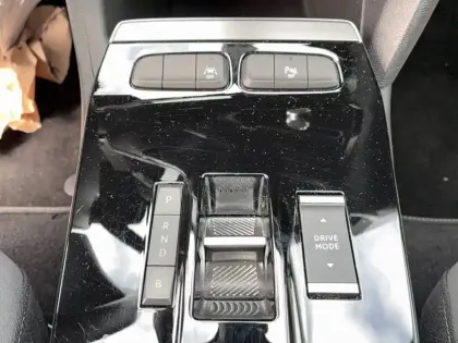 Photo 22 Opel Mokka  Electrique 136 ch & Batterie 50 kWh