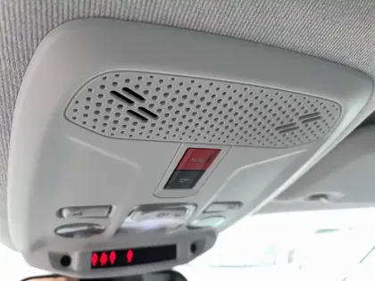 Photo 28 Opel Mokka  Electrique 136 ch & Batterie 50 kWh