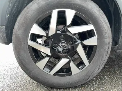 Photo 8 Opel Mokka  Electrique 136 ch & Batterie 50 kWh