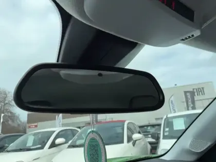 Photo 27 Opel Mokka  Electrique 136 ch & Batterie 50 kWh