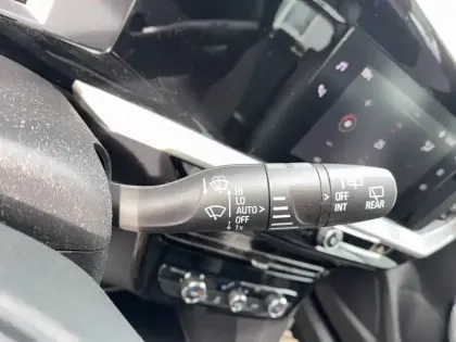 Photo 17 Opel Mokka  Electrique 136 ch & Batterie 50 kWh