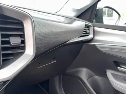 Photo 24 Opel Mokka  Electrique 136 ch & Batterie 50 kWh