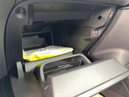 Photo 25 Opel Mokka  Electrique 136 ch & Batterie 50 kWh