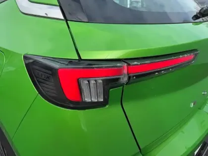 Photo 9 Opel Mokka  Electrique 136 ch & Batterie 50 kWh