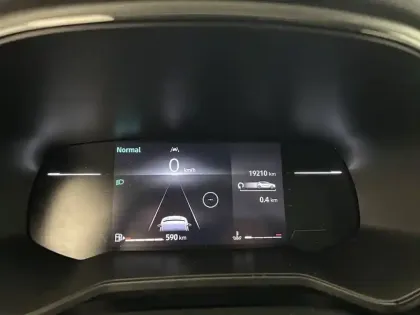 Photo 52 Renault Clio Gén. V (BJA) Ph2 Evolution 5