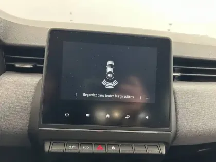 Photo 31 Renault Clio Gén. V (BJA) Ph2 Evolution 5