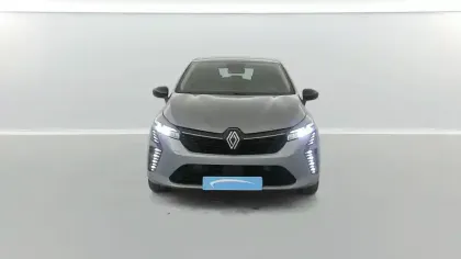 Photo 42 Renault Clio Gén. V (BJA) Ph2 Evolution 5