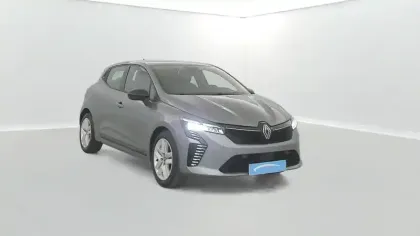 Photo 70 Renault Clio  TCe 90