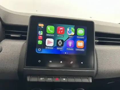 Photo 32 Renault Clio Gén. V (BJA) Ph2 Evolution 5