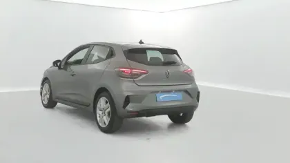 Photo 65 Renault Clio  TCe 90