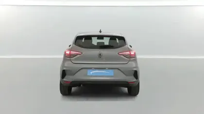 Photo 66 Renault Clio  TCe 90
