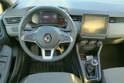 Photo 8 Renault Clio  TCe 90