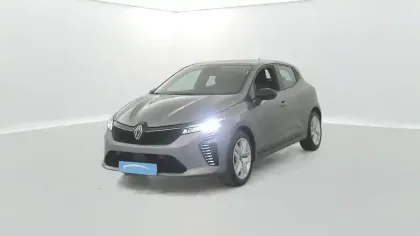 Photo 63 Renault Clio  TCe 90